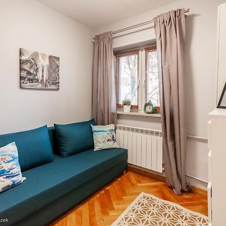 Superapart Woloska 40 Βαρσοβία Εξωτερικό φωτογραφία
